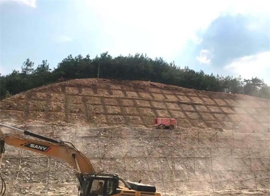 海口铁路建设案例